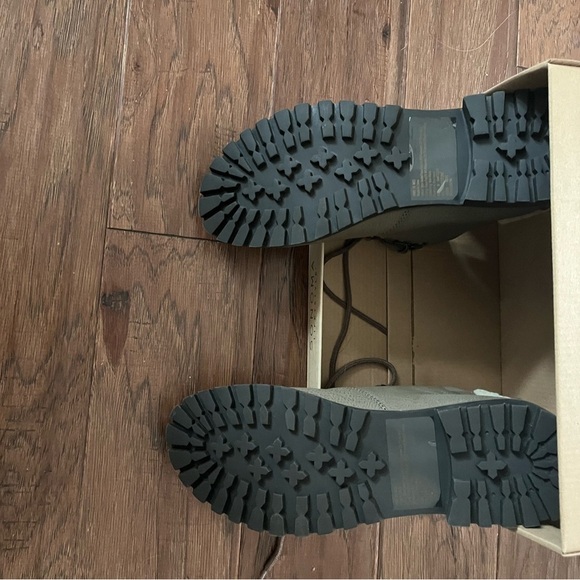 Sonoma Colbie Stone ankle boots - Picture 5 of 11